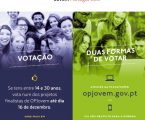 Campo Maior: Orçamento Participativo Jovem Portugal 2018