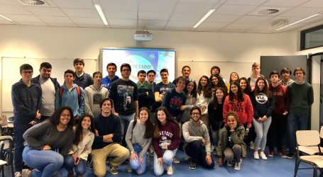 2ª Edição do debate: “Eu, Deputado”