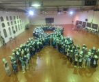 Dezenas de famílias participaram nas iniciativas da Comissão de Proteção de Crianças e Jovens (CPCJ) de Elvas