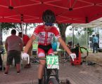 Rodrigo Laranjeira bem classificado no Campeonato Nacional de XCO em Marrazes