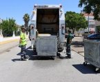 CME: Regulamento Municipal de Gestão de Resíduos Urbanos em discussão
