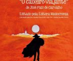 Livro “O caixeiro-viajante” apresentado na Biblioteca de Elvas