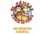 Elvas: Joaquim Santos lançou segundo livro infantil