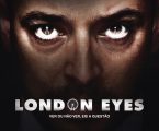 Espectáculo “London Eye” – Rui Sinel de Cordes