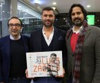 Luís Zagalo homenageado por 51 títulos ATP Alentejo Tour Masters