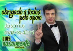 Foto: Pagina oficial no facebook