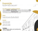 Os serviços educativos do Museu de Arte Contemporânea de Elvas (MACE) organizam, no mês de agosto, os ateliers de Verão
