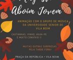 Magusto Aboim Jovem