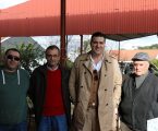 24º Torneio da Malha do Concelho de Elvas “João Brioso” – 1ª jornada