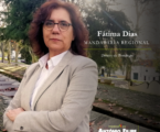 Fátima Dias é a mandatária do distrito de Portalegre da candidatura de  António Filipe às eleições Presidenciais de 2026