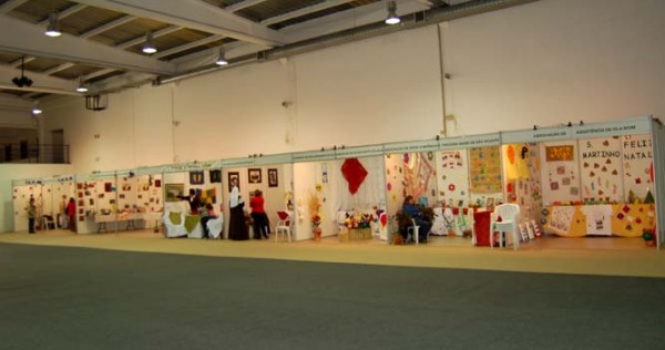 Exposição Mãos de Ouro - c