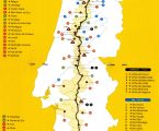 Município de Avis adere à Rota da EN2
