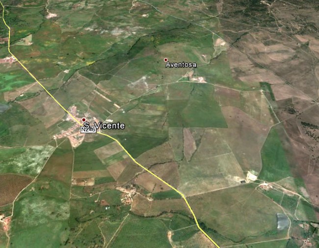 Foto mapa google