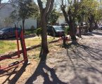 Elvas: Câmara Municipal instala 12 máquinas de manutenção física