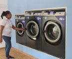 Abriu em Elvas “Lav&Sec” a nova Lavandaria estilo Americano