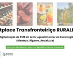 ADRAL lança plataforma para comércio agroalimentar transfronteiriço