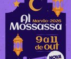 Festival islâmico Al Mossassa em Marvão adiado uma semana devido às “condições meteorológicas”