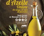 Município de Marvão promove “Comidas d’Azeite Online”