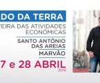 Marvão: Mercado da Terra – Feira das Atividades Económicas