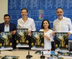 Marvão: Festival Al Mossassa apresentado em Badajoz