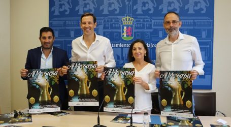 Marvão: Festival Al Mossassa apresentado em Badajoz