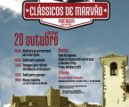 I Encontro de Clássicos de Marvão Portagem (Largo das Almas)