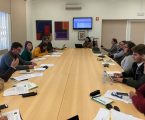 Estratégia Local de Habitação de Marvão apresentada à Rede Social