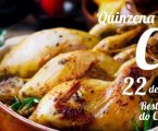 O Município de Marvão promove  VIII Quinzena Gastronómica da Caça