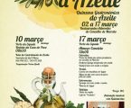 Marvão: Quinzena Gastronómica do Azeite 2 a 17 de março