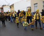 O “Marvão Folião” arranca na sexta-feira (1 de março)