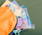 Inscrições para Ação Social Escolar: refeições, material escolar e AAAF’s