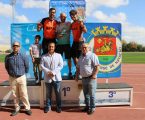 Elvas: Carlos Bravo e Maria Nevado venceram 31ª Meia Maratona