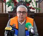 Nuno Mocinha anuncia que em Elvas, não há novos casos de contágio C/ Video