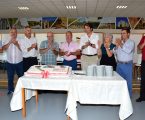 DADORES DE SANGUE DE PORTALEGRE FESTEJAM ANIVERSÁRIO EM MONFORTE.