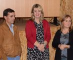 MONFORTE RECEBE PLATAFORMA SUPRACONCELHIA.