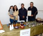 O Dia de São Martinho foi comemorado novamente pela Câmara Municipal de Monforte