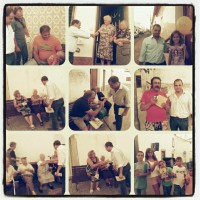 montagem