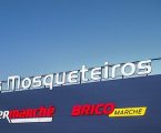 Modernização e Desenvolvimento prioridades do Grupo os Mosqueteiros em 2021