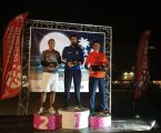 IALBAX Resultados Fim de Semana Desportivo