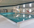 Piscina Municipal Coberta reabre no dia 6 de outubro