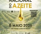 Congresso Nacional do Azeite, em Moura, no Cine-Teatro Caridade