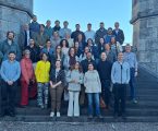 Município de Moura participa em missão internacional de capacitação em astroturismo sustentável na Irlanda