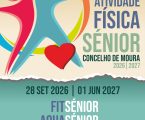 Atividade Física Sénior no concelho de Moura