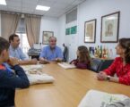 Moura“Um dia na Presidência” aproxima crianças e jovens do Município