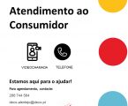 Elvas: Atendimento aos consumidores feito por videochamada