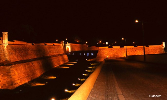 Elvas - Património Mundial