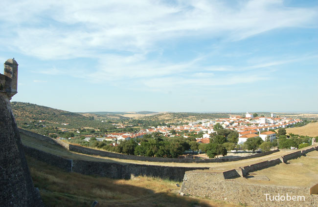 muralhas