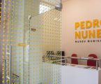 Percorra a história de Alcácer do Sal no novo Museu Pedro Nunes