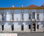 O Museu de Arte Contemporânea de Elvas (MACE) tem entradas gratuitas
