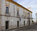 O Museu de Arte Contemporânea de Elvas está encerrado até dia 26 de junho para desmontagem e montagem da nova exposição “A Cidade Incompleta”